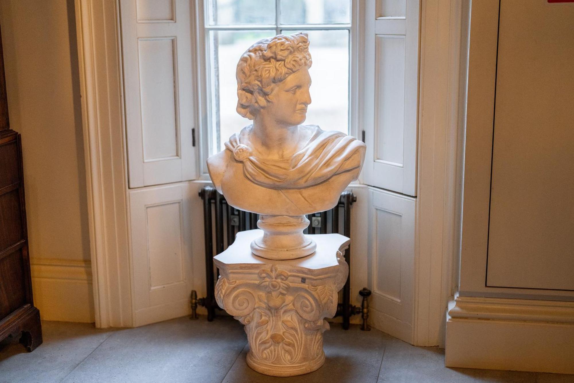 Weston Manor Hotel Eksteriør bilde