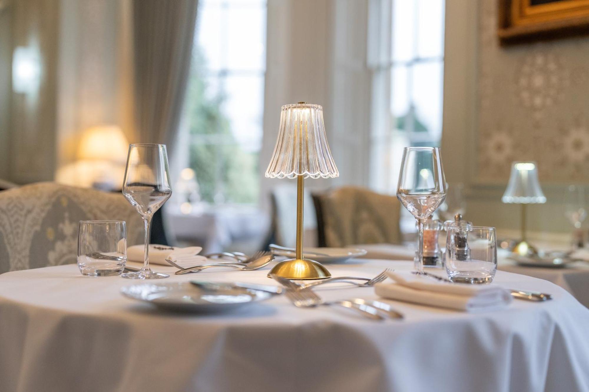 Weston Manor Hotel Eksteriør bilde